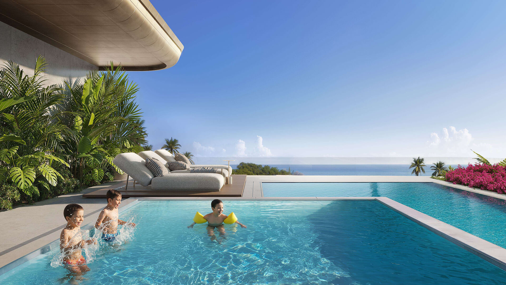 План оплаты FLU1D ONE